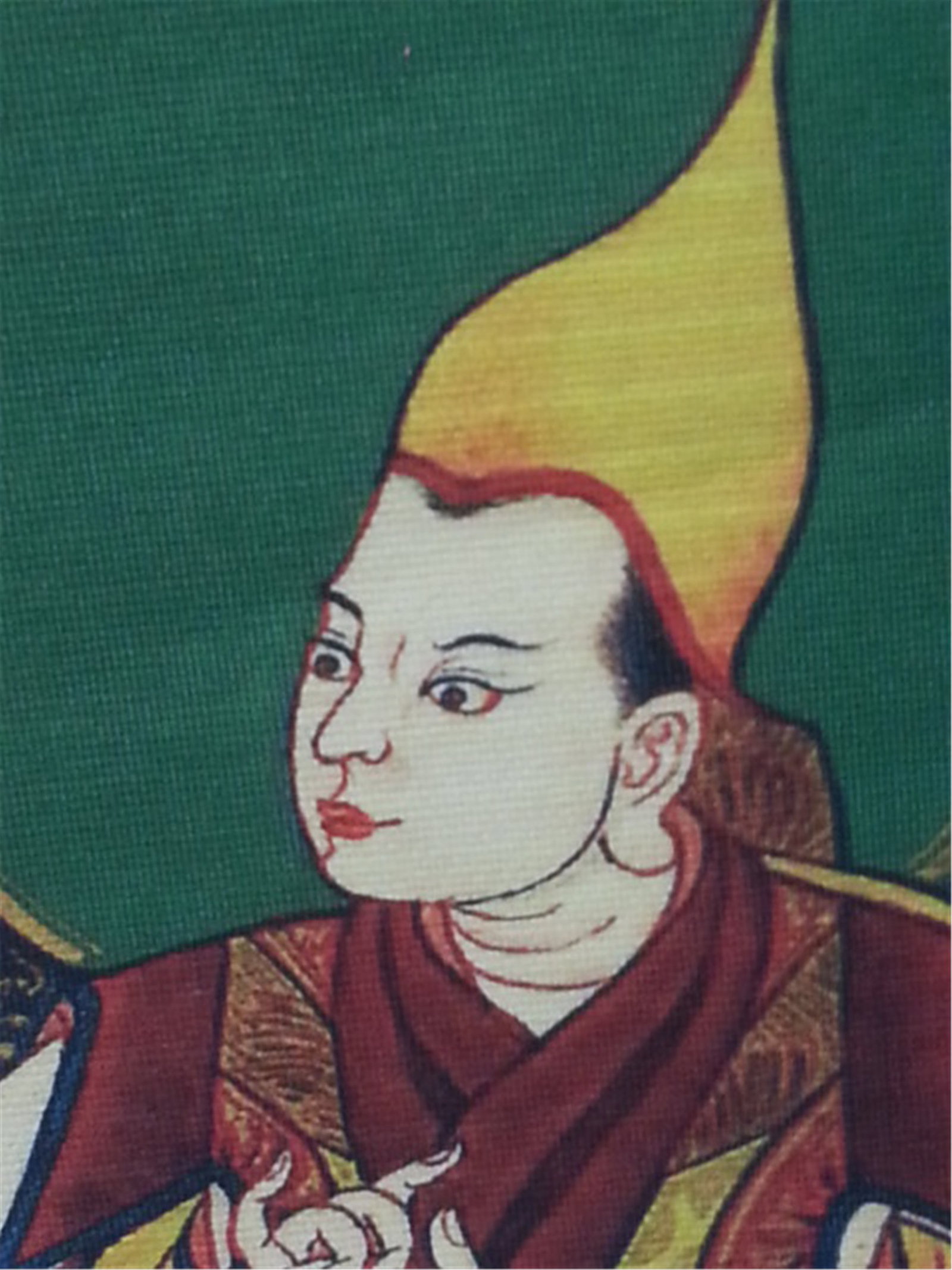 Tanka - 3