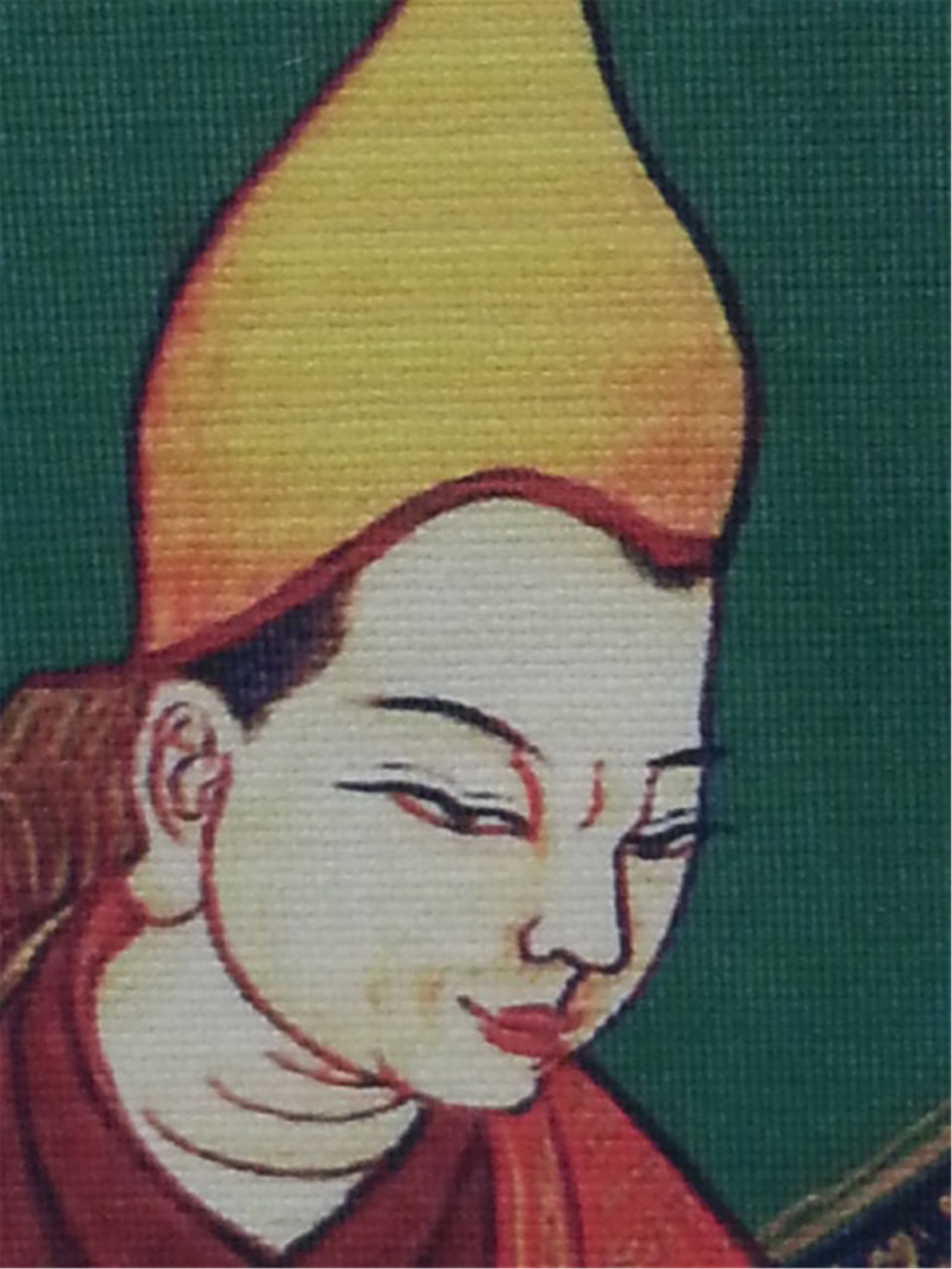 Tanka - 4