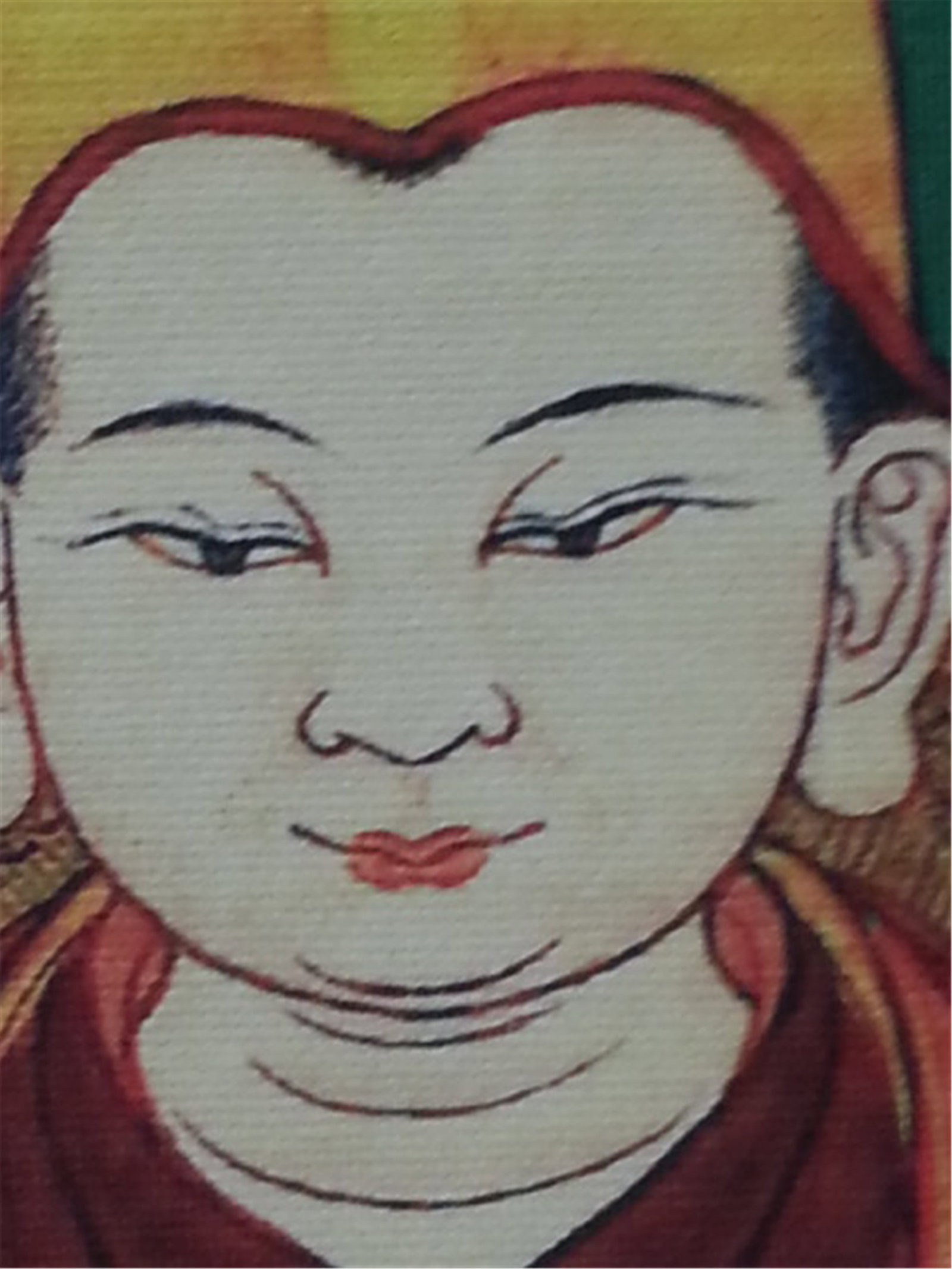 Tanka - 5