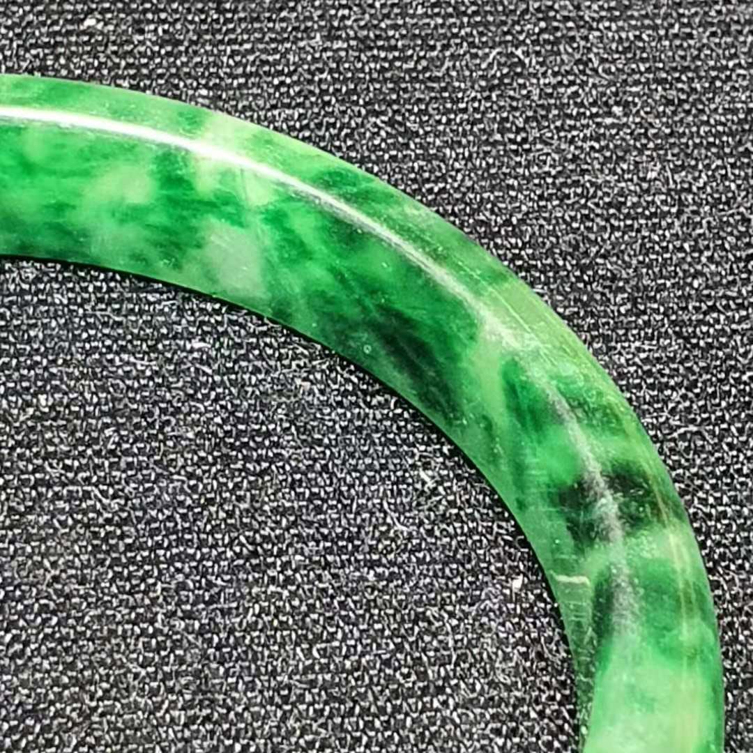 Jade Bracelet - 2