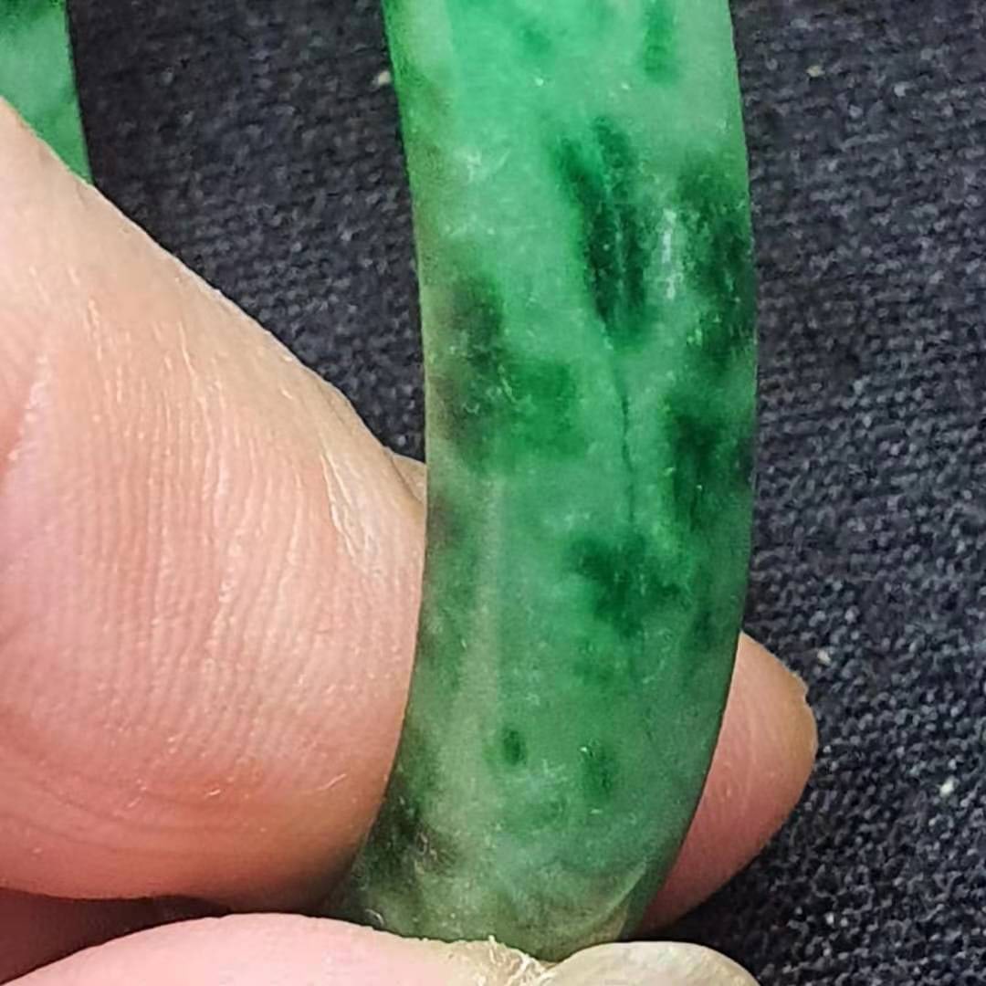 Jade Bracelet - 3