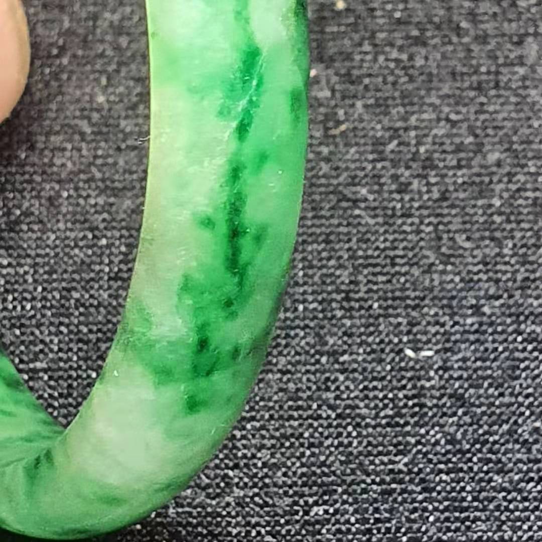 Jade Bracelet - 5