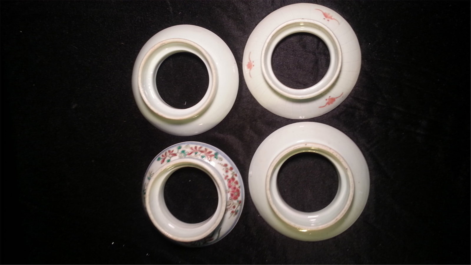 Porcelain Tea light (1 of 8)