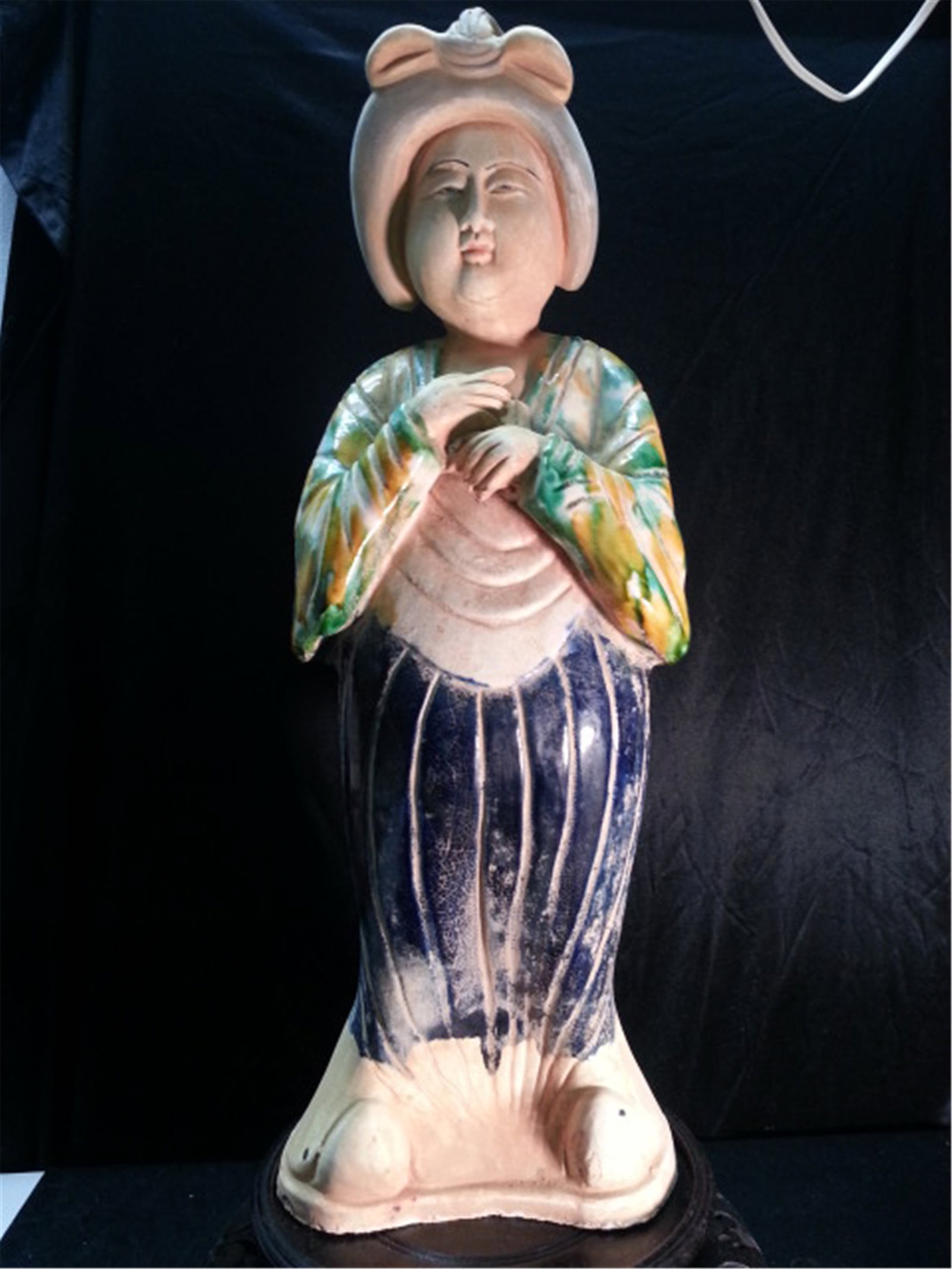 Antique early to (650) years (1 of 10)