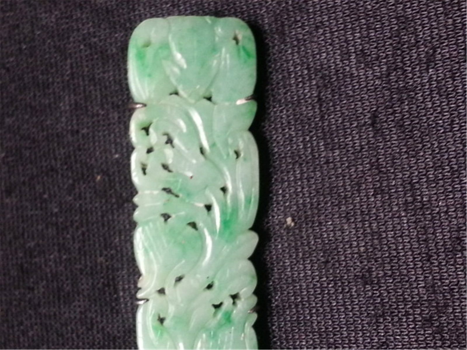 antique Jade - 2