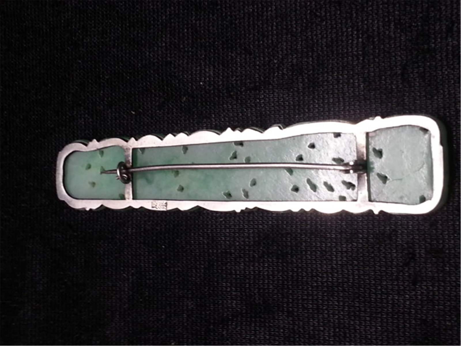 antique Jade - 3