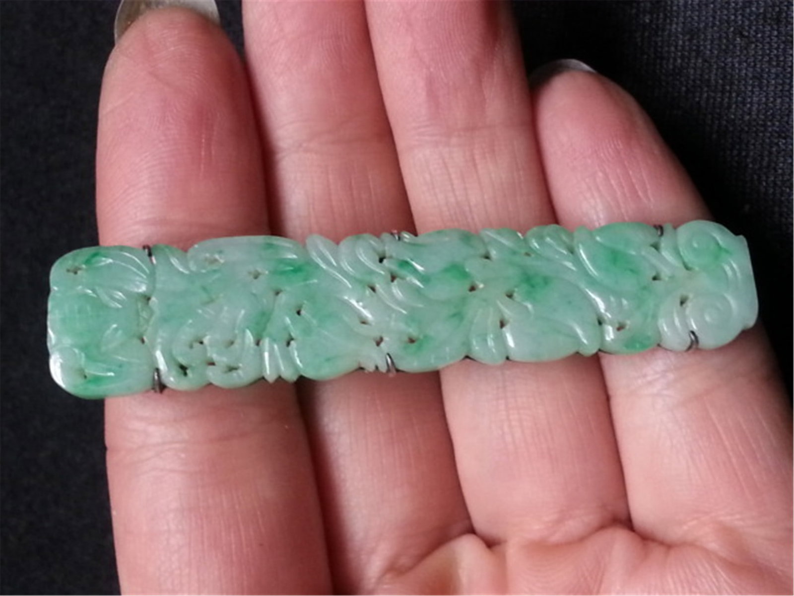antique Jade - 5