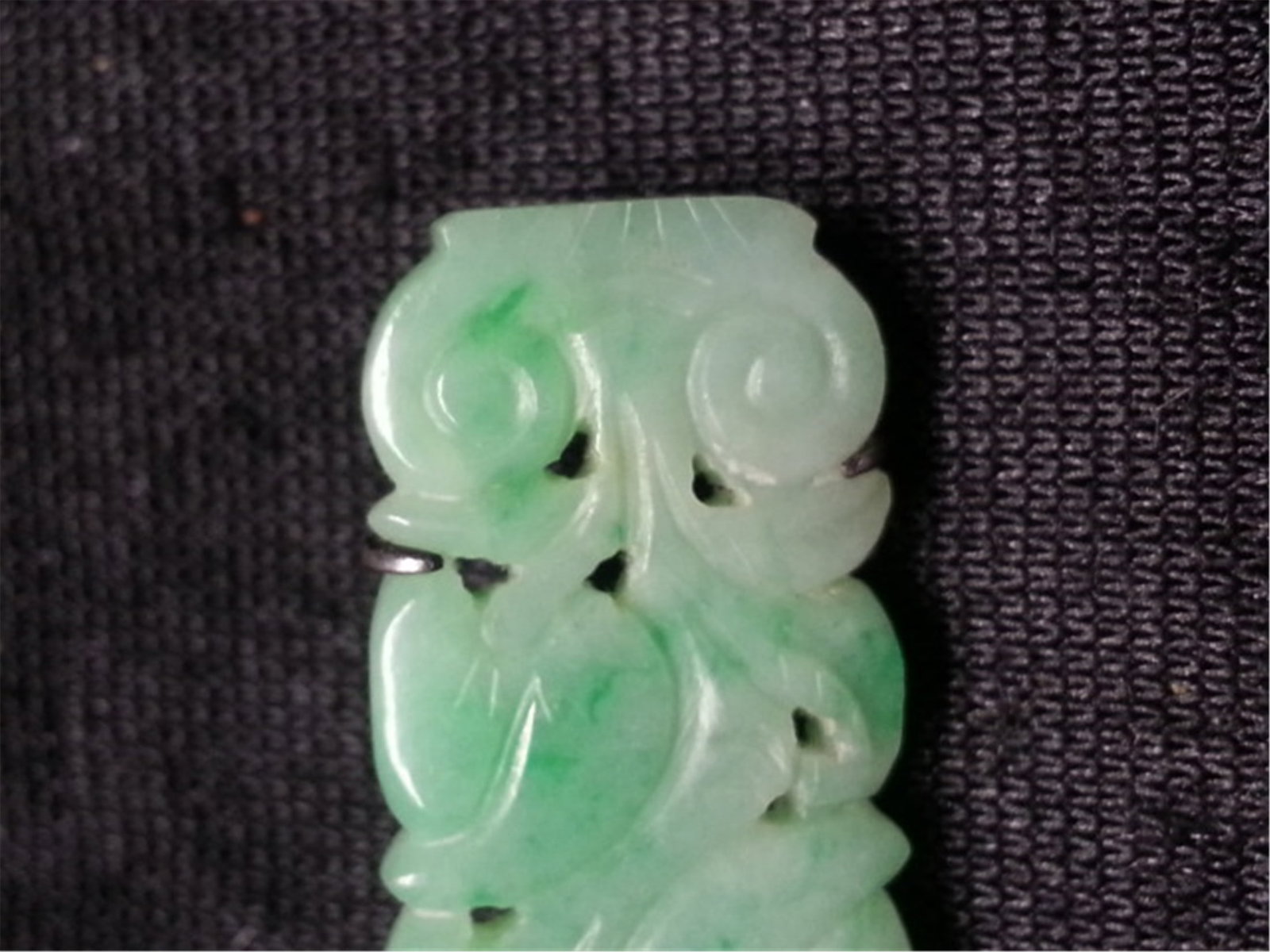 antique Jade - 6