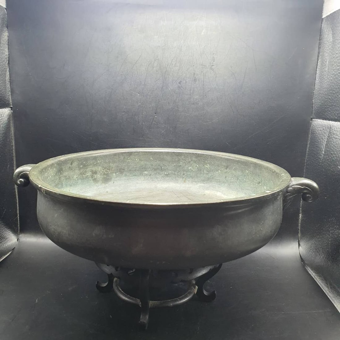 copper incense burner (1 of 1)