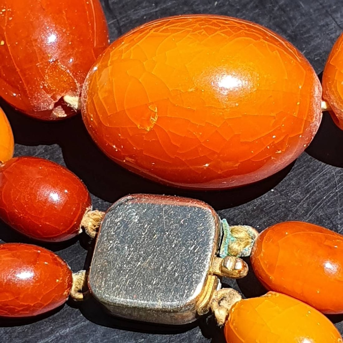 Natural A Jade - 2