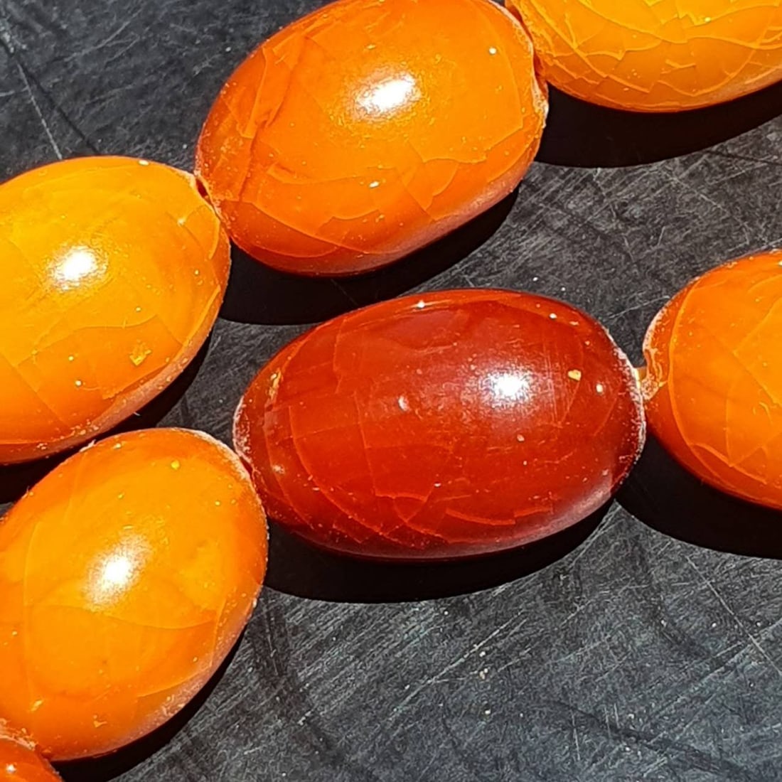 Natural A Jade - 3