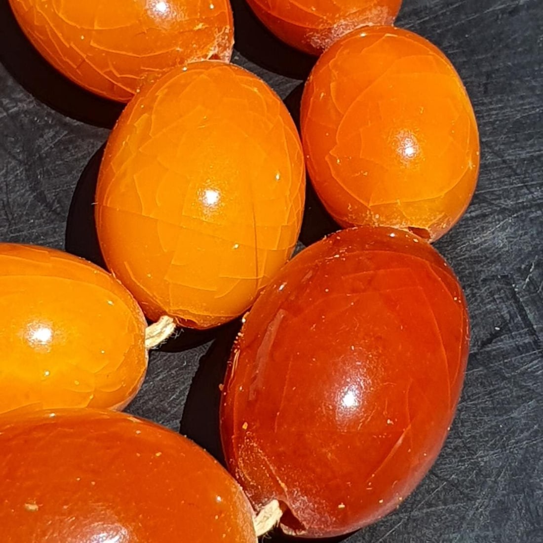Natural A Jade - 4