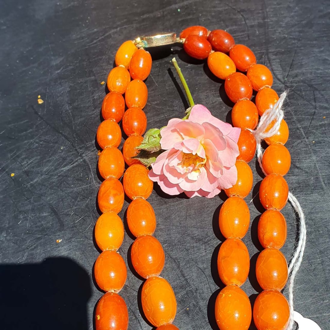 Natural A Jade - 6
