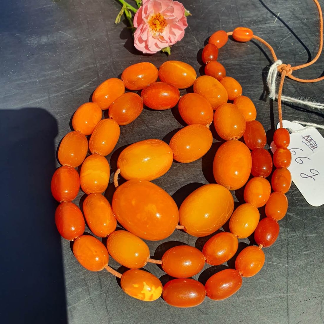 Shoushan stone dragon, teapot (1 of 9)