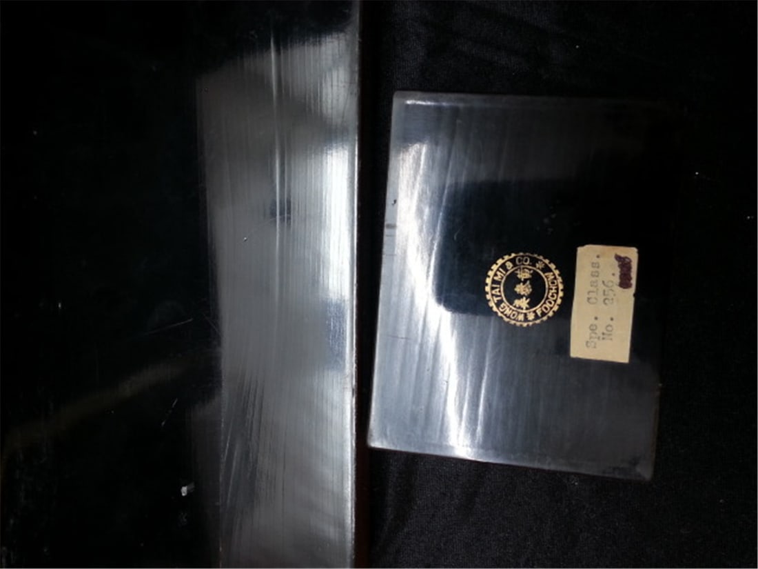 2 lacquered Box - 4