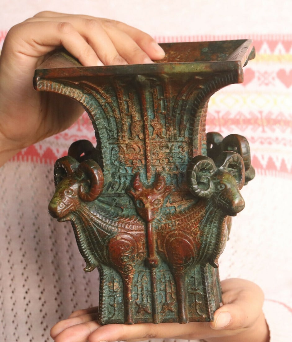 Old Jade - 2