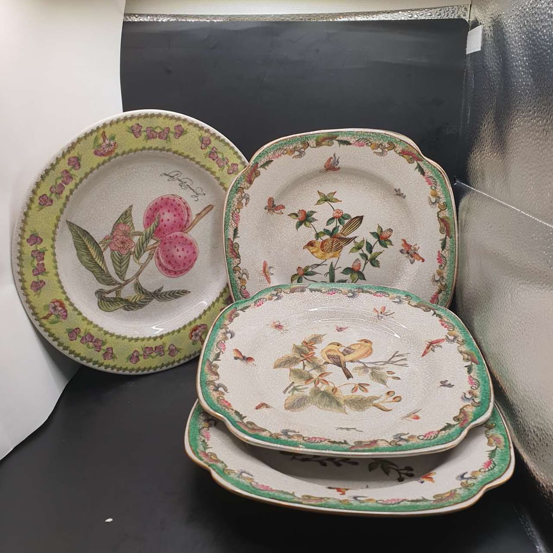Antique Porcelain (1 of 1)