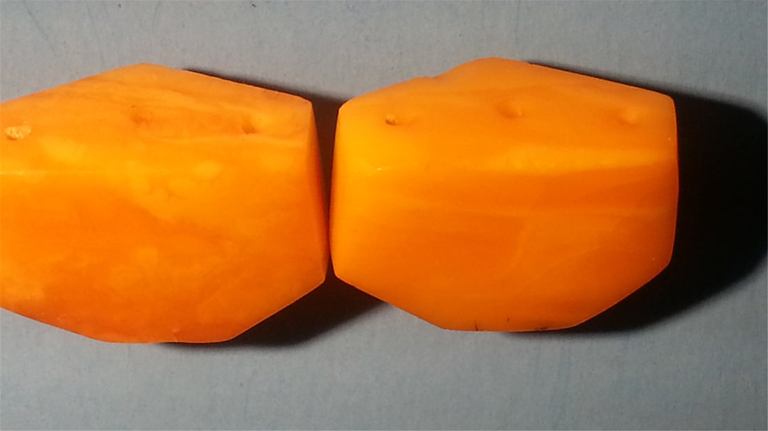AMBER - 2