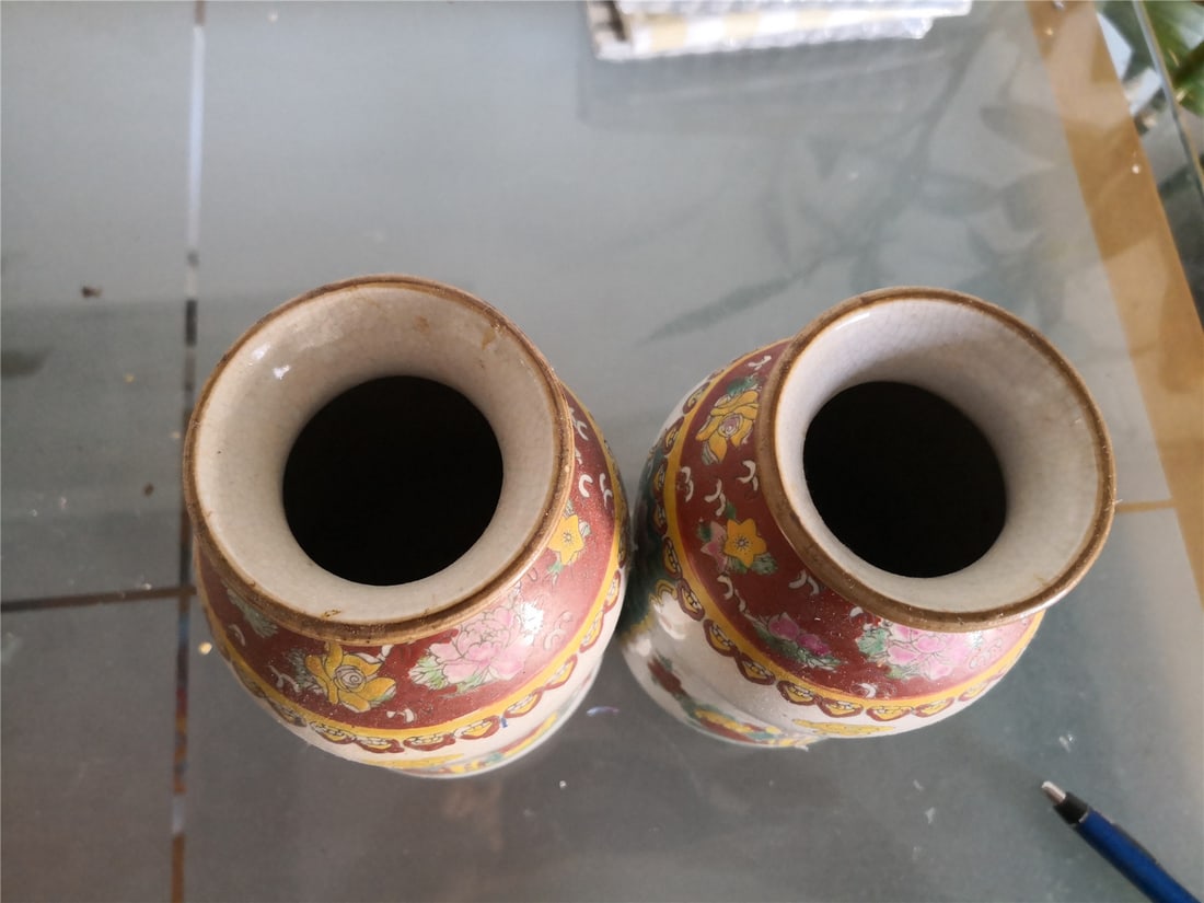 Antique vase - 2