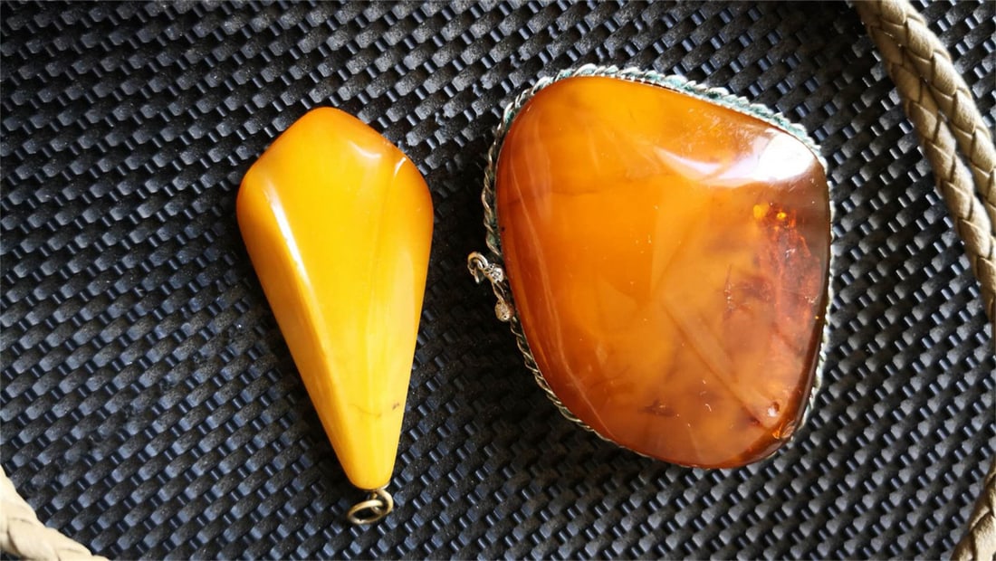 AMBER - 4