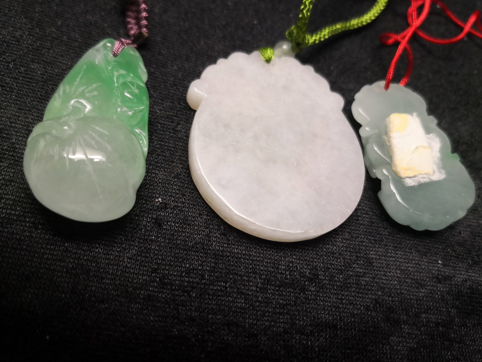jade - 2
