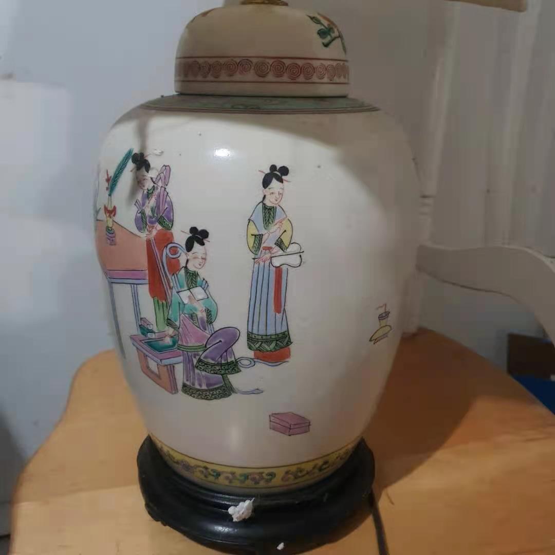 Porcelain - 3