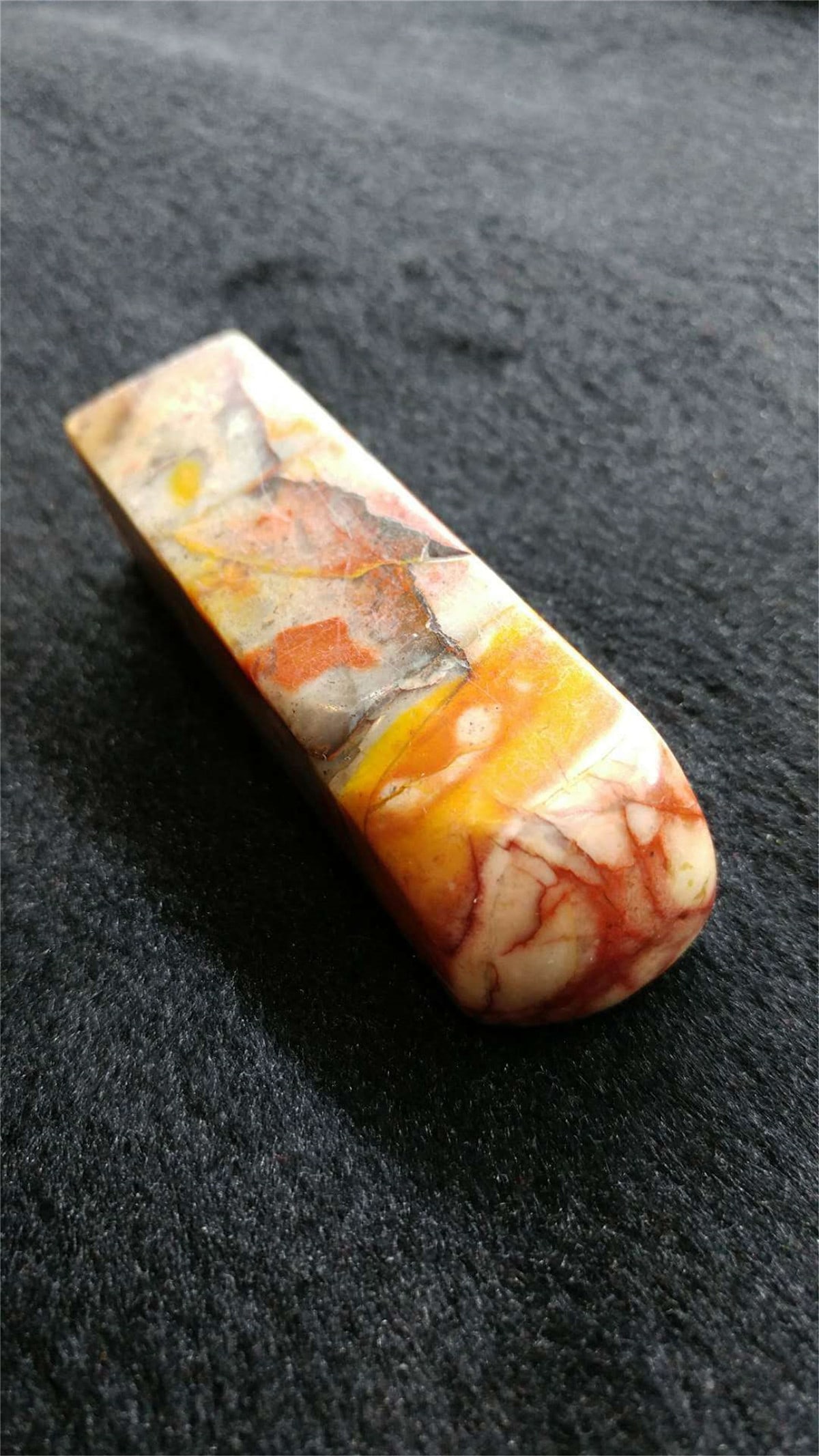 Stone seal - 4