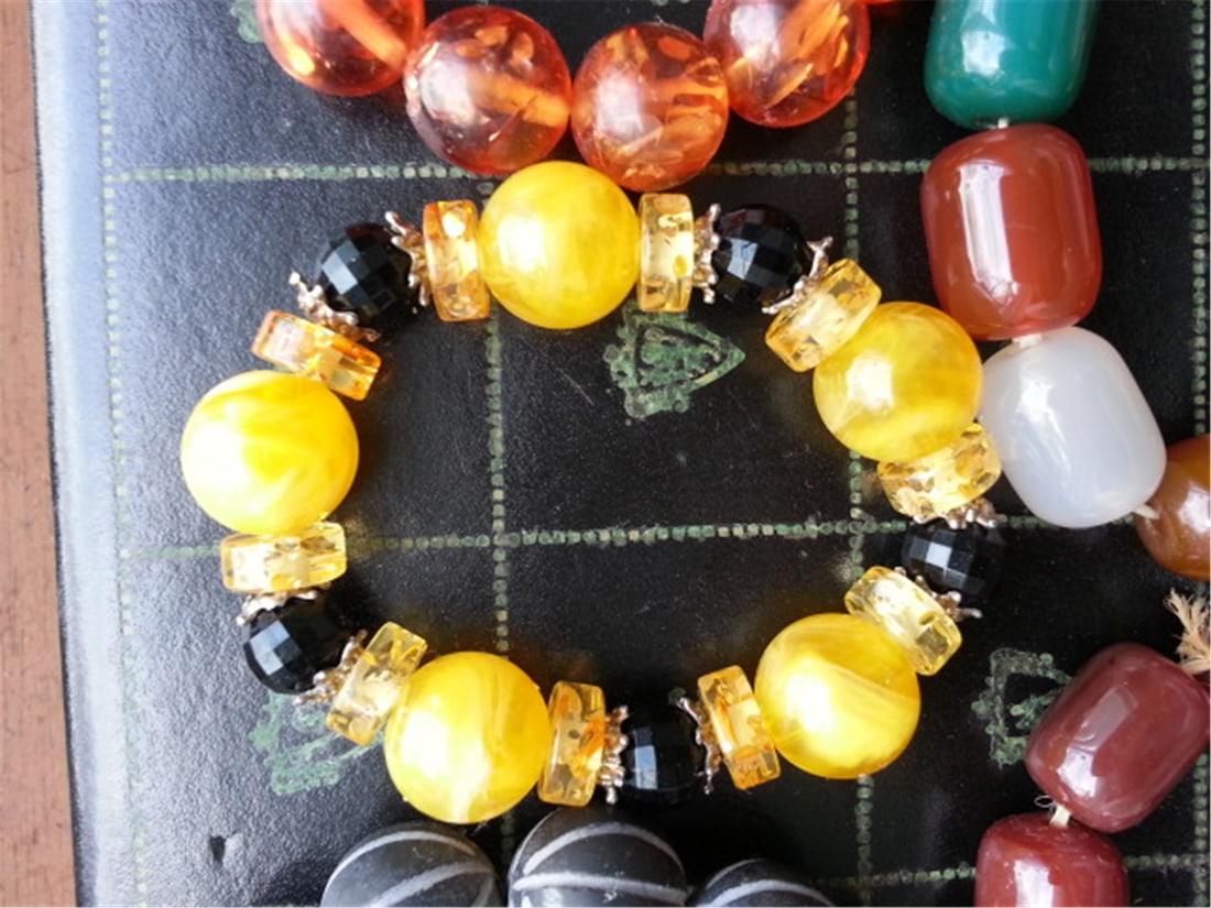 BRACELET - 2