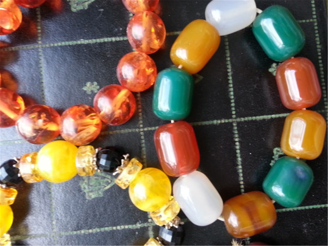 BRACELET - 4