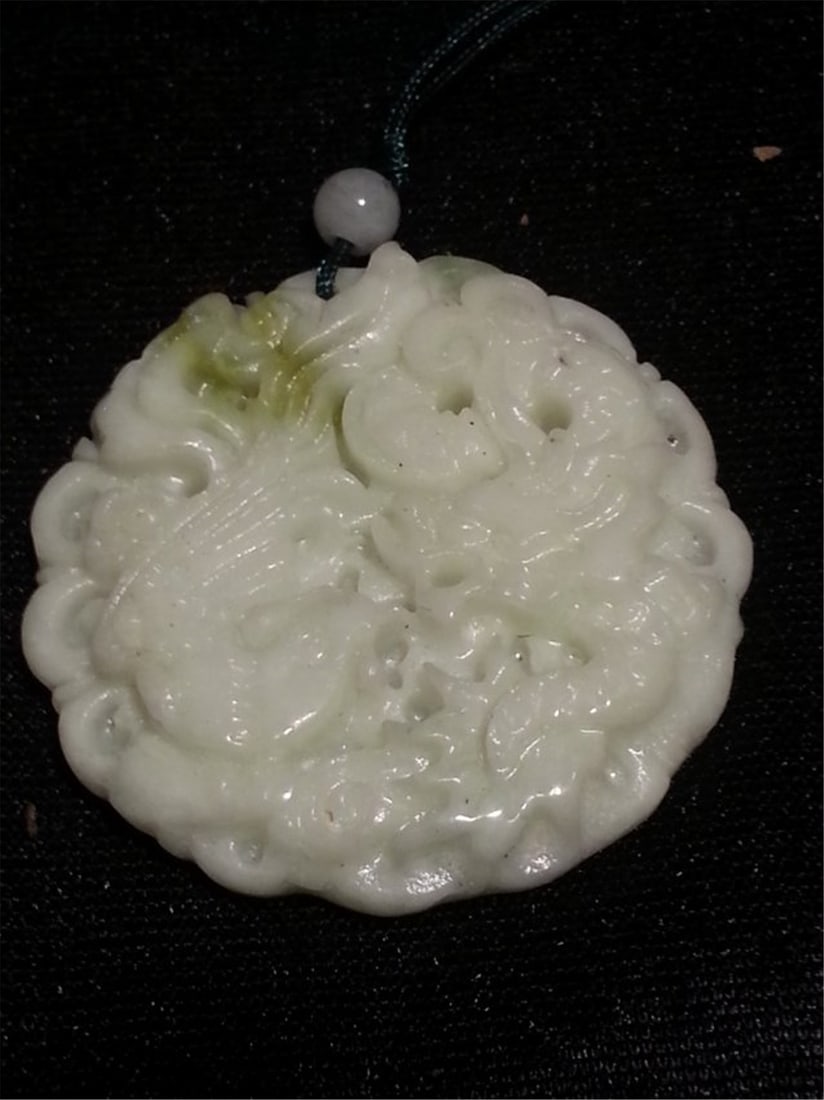 Pendant: Pendant