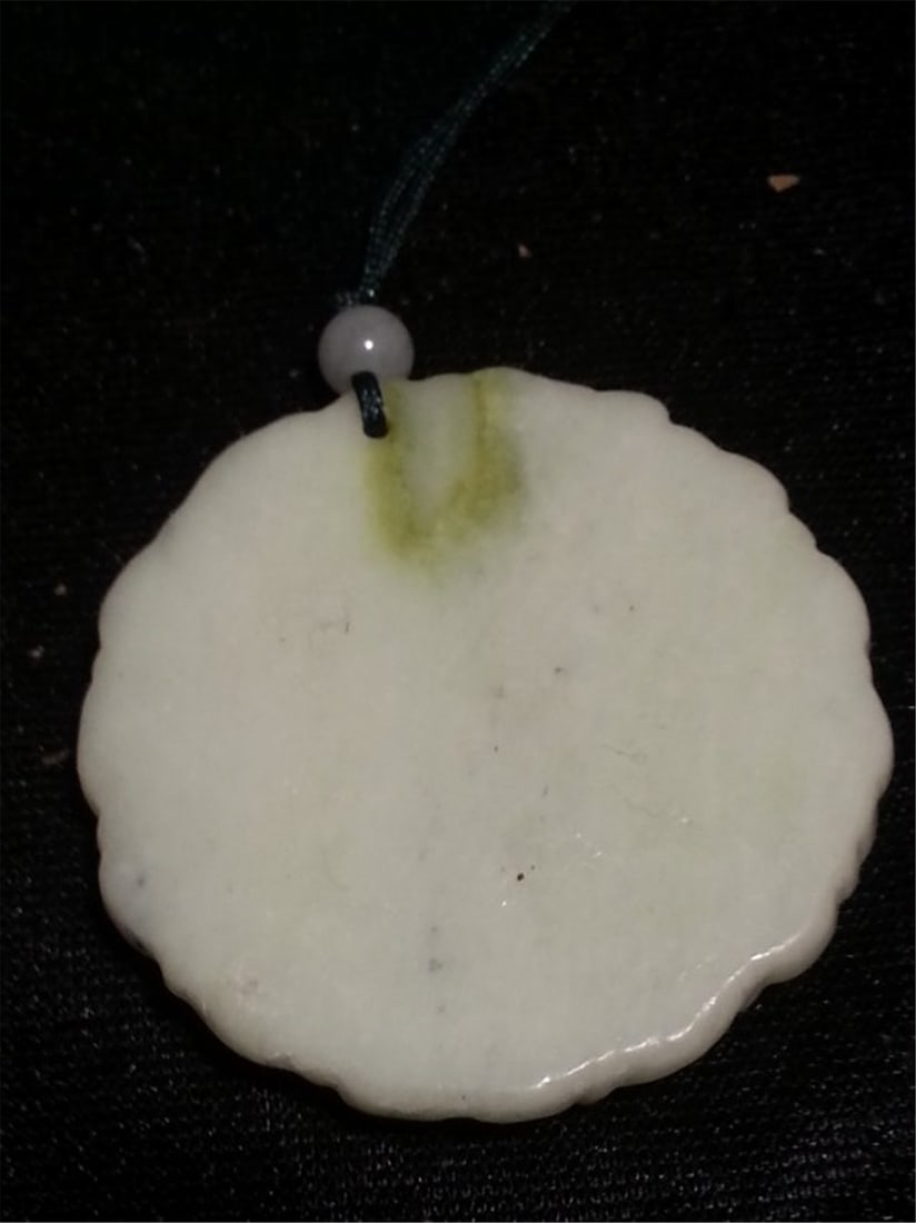 Pendant - 2
