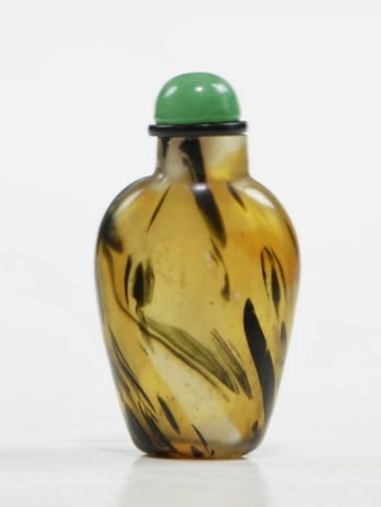 SNUFF BOTTLE - 2