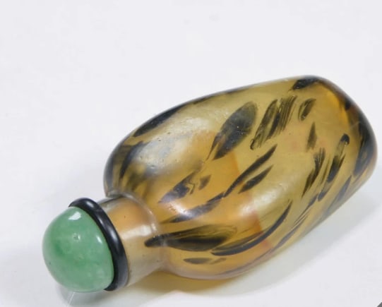SNUFF BOTTLE - 4