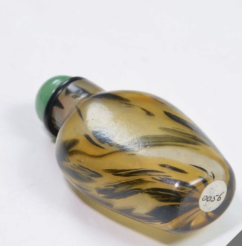 SNUFF BOTTLE - 5