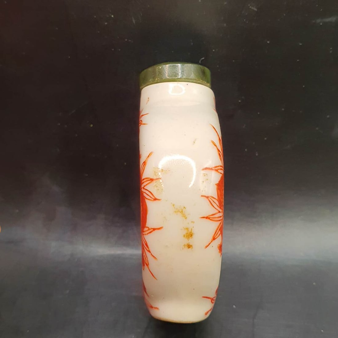 SNUFF BOTTLE - 3