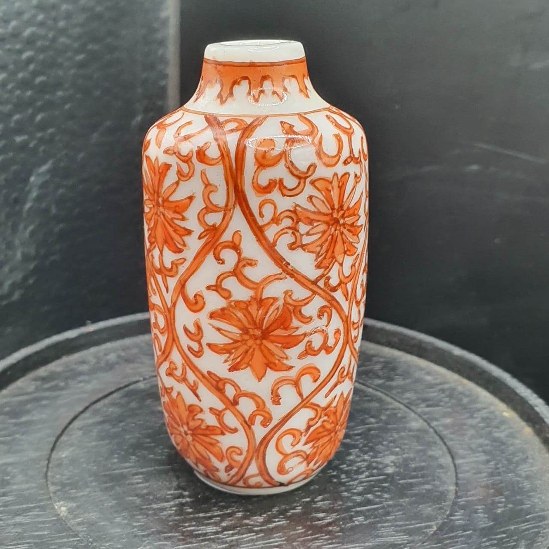 SNUFF BOTTLE - 2