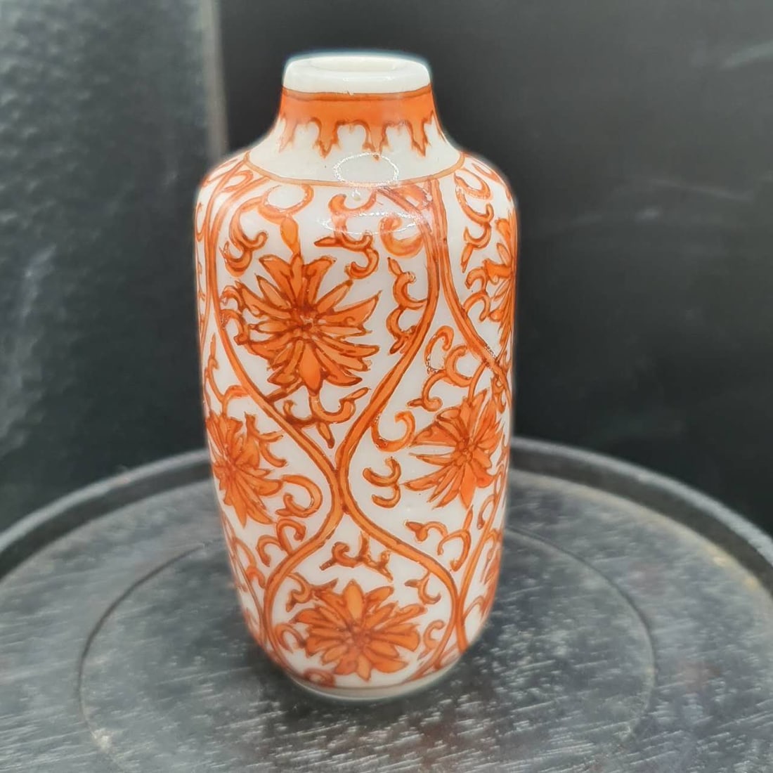 SNUFF BOTTLE - 3