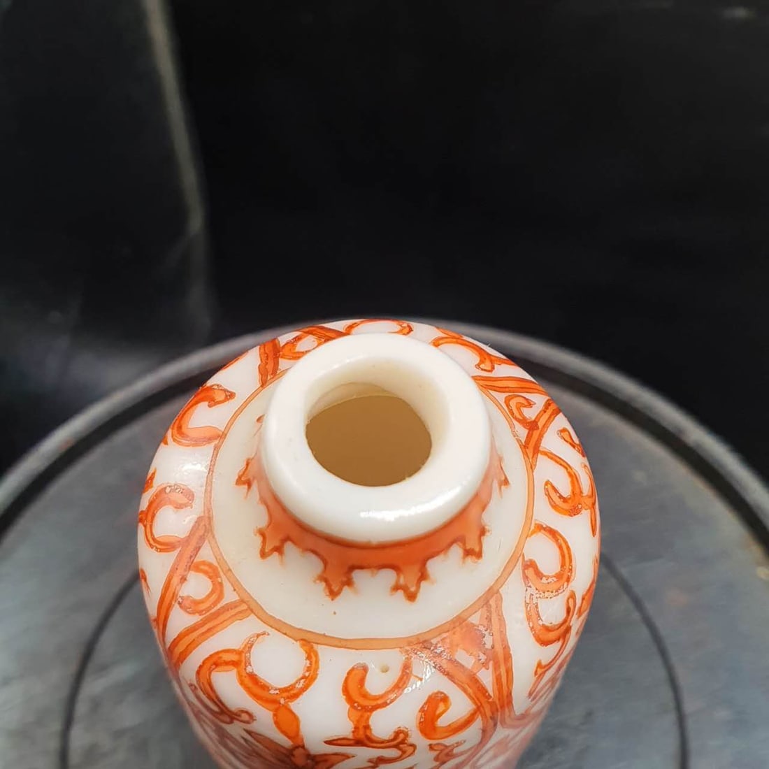 SNUFF BOTTLE - 4