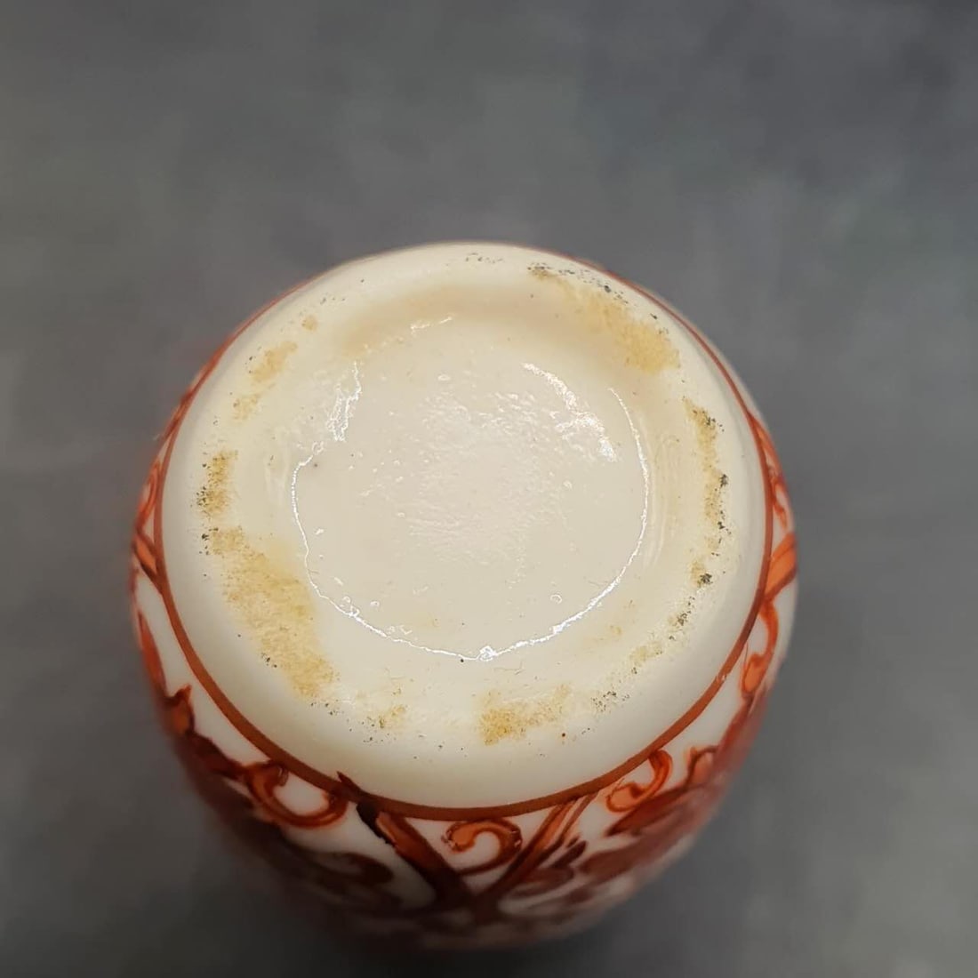 SNUFF BOTTLE - 5