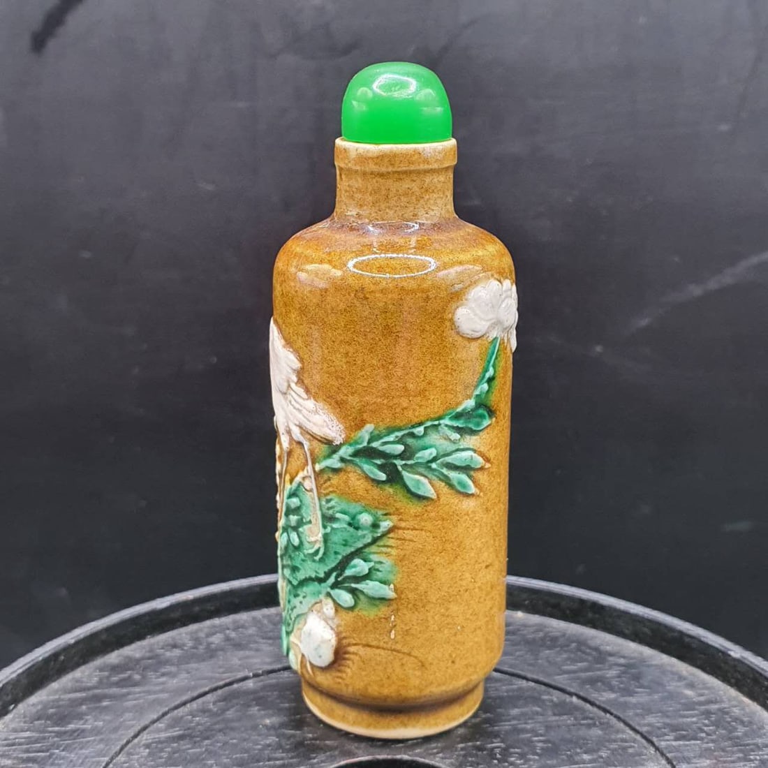 SNUFF BOTTLE - 2