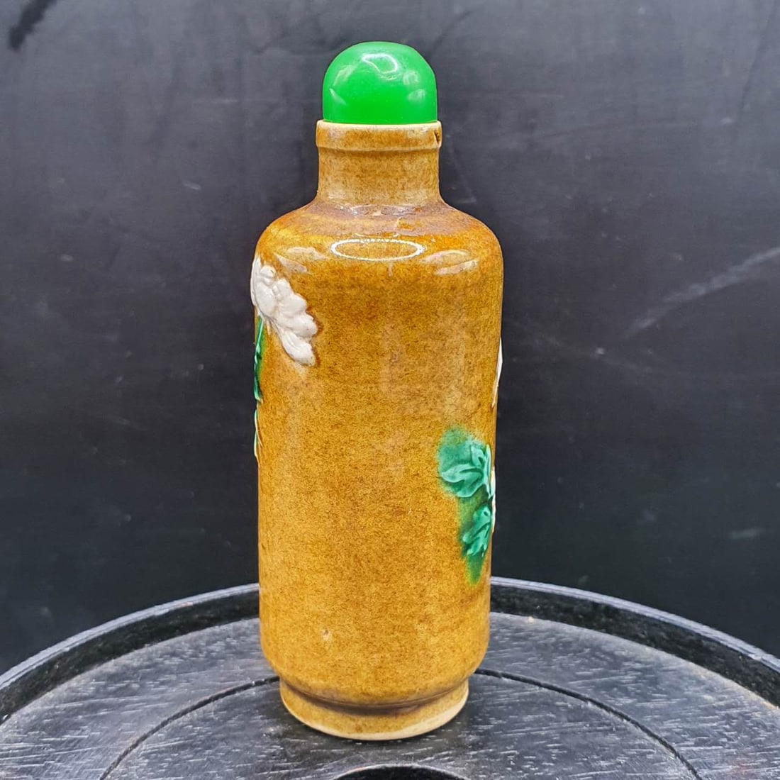 SNUFF BOTTLE - 3