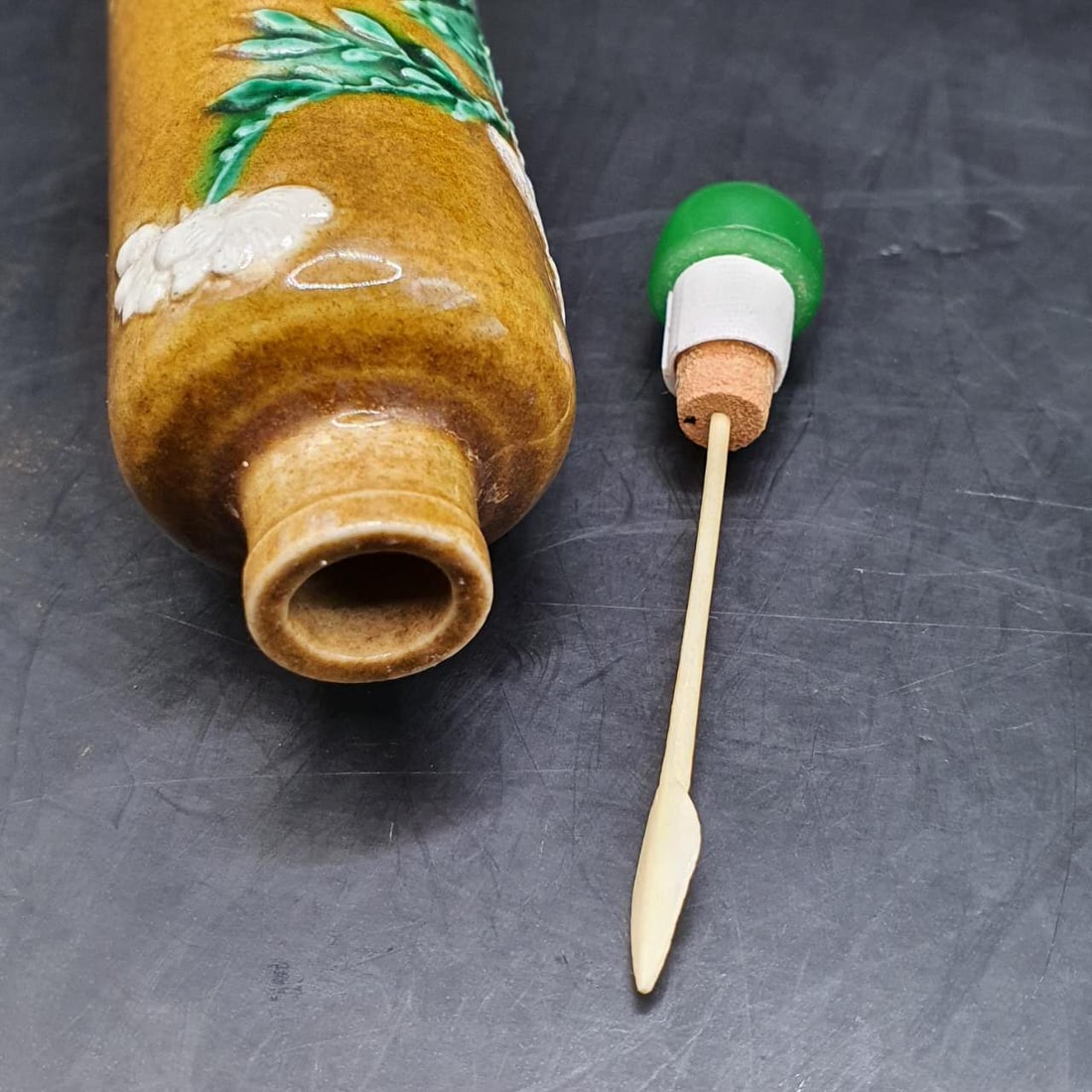 SNUFF BOTTLE - 5