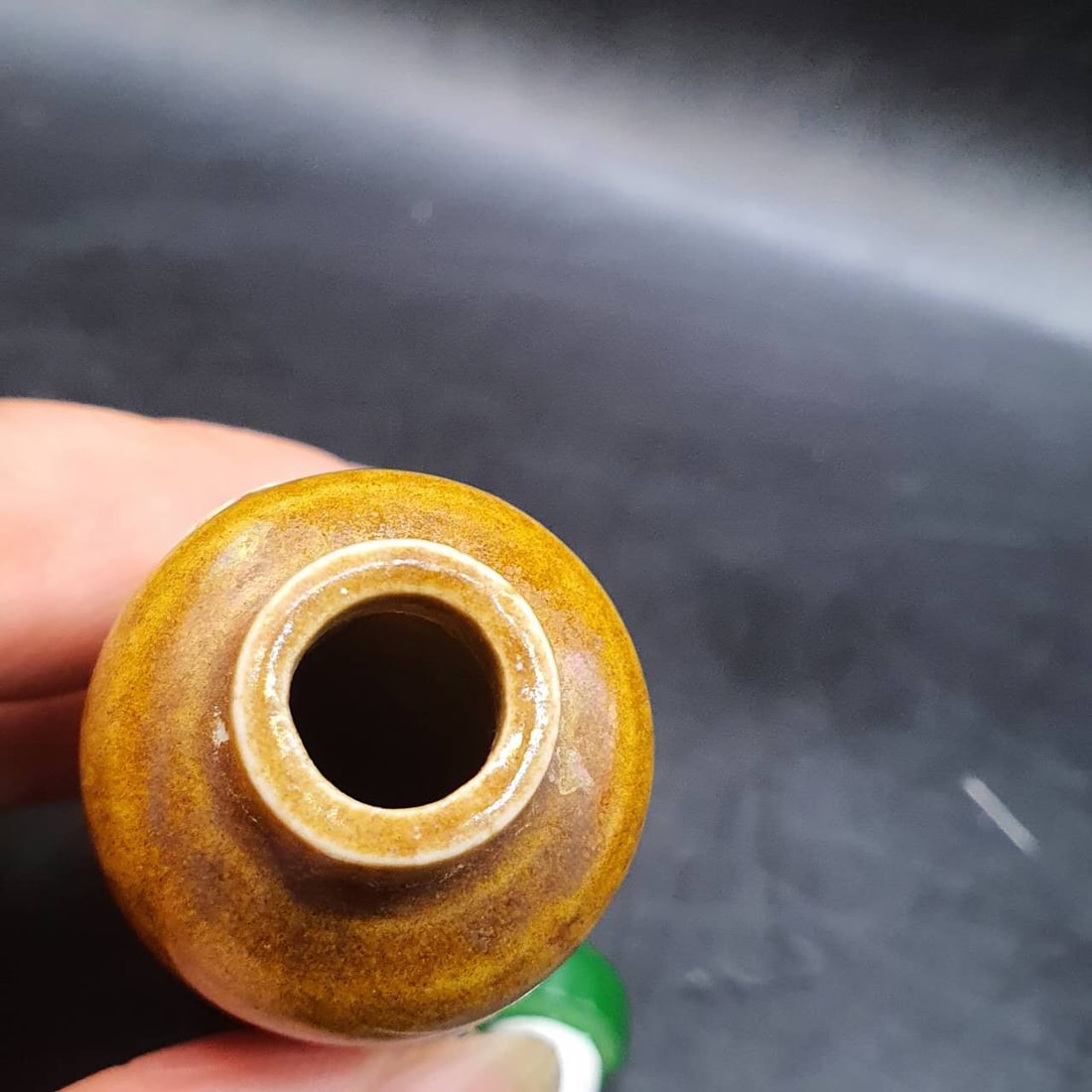 SNUFF BOTTLE - 7