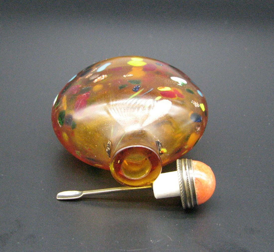 SNUFF BOTTLE - 3
