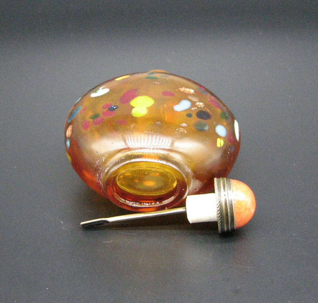 SNUFF BOTTLE - 4