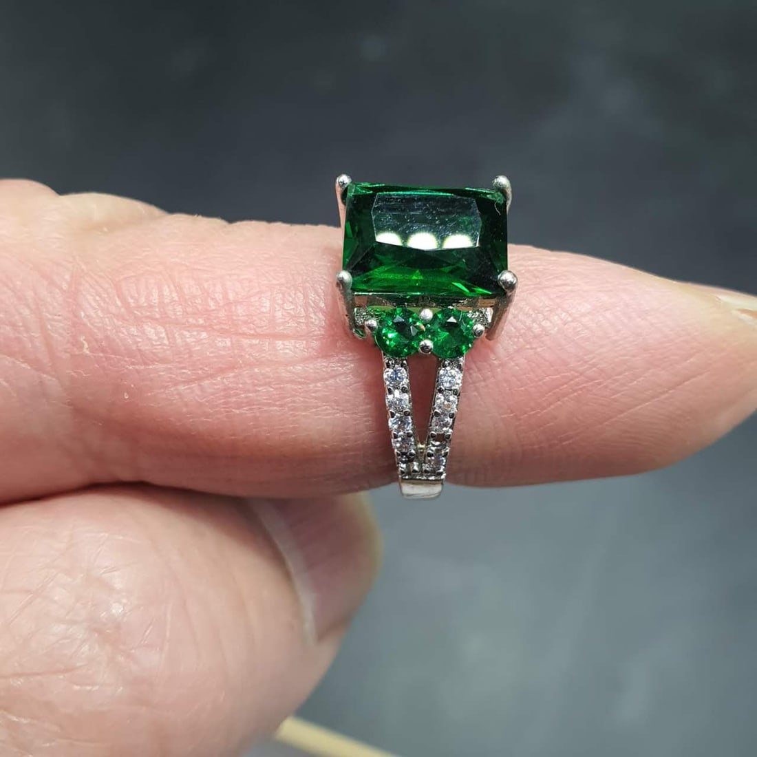 Ring: Ring