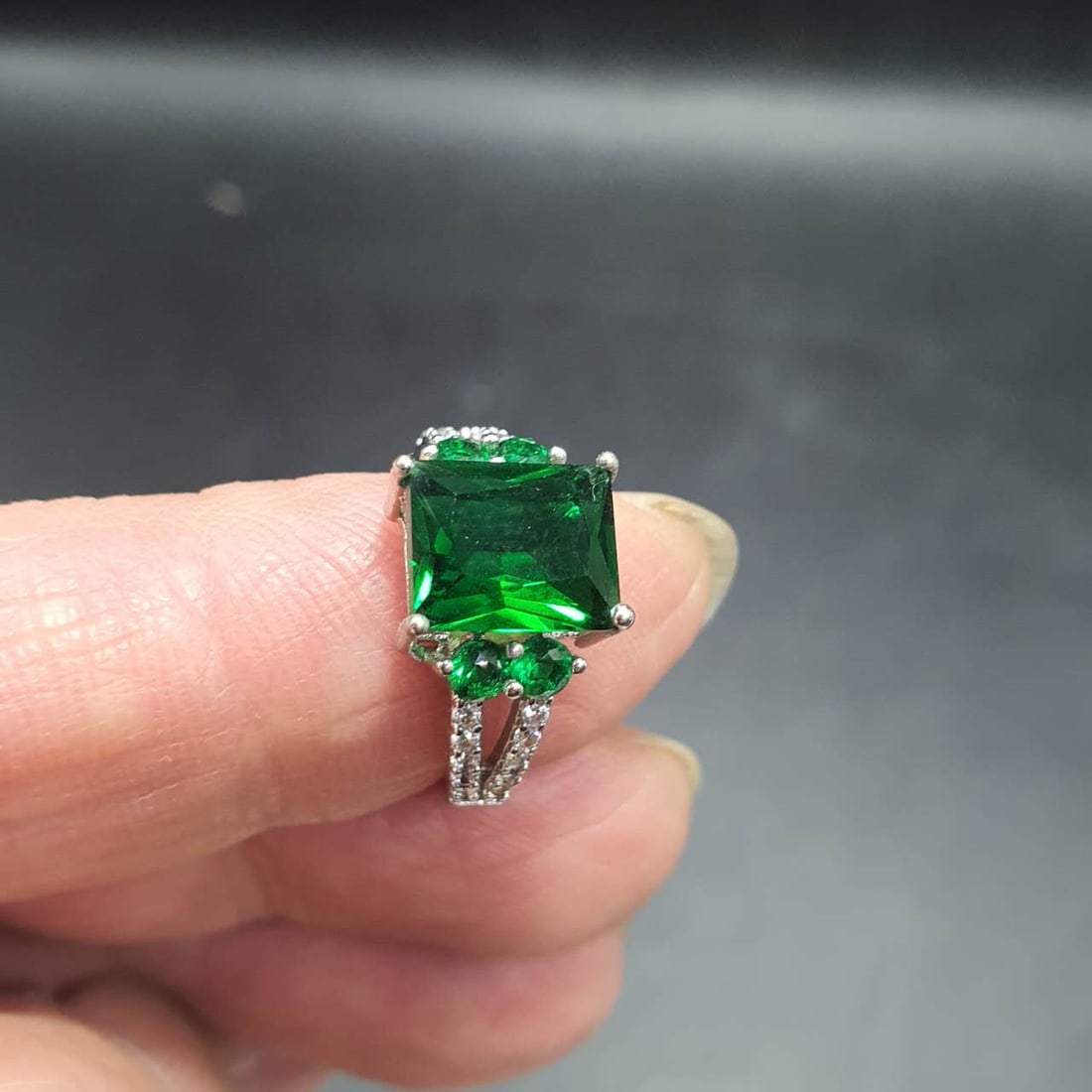 Ring - 2