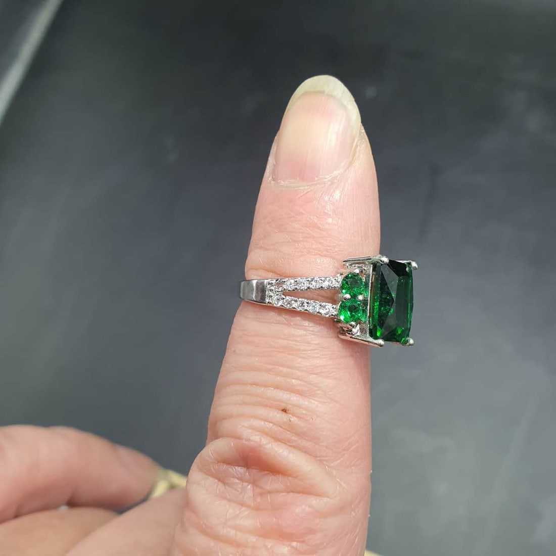 Ring - 3