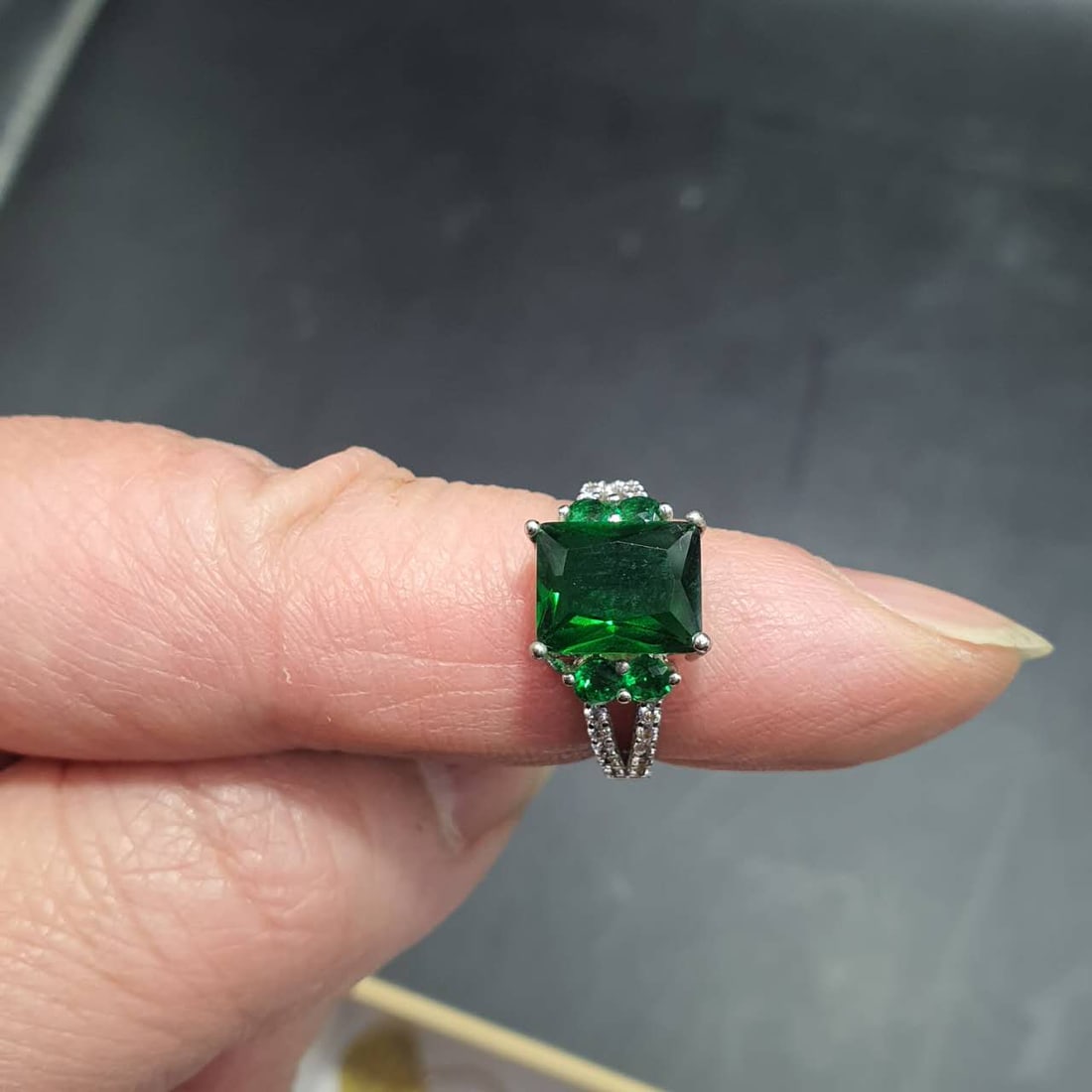 Ring - 4
