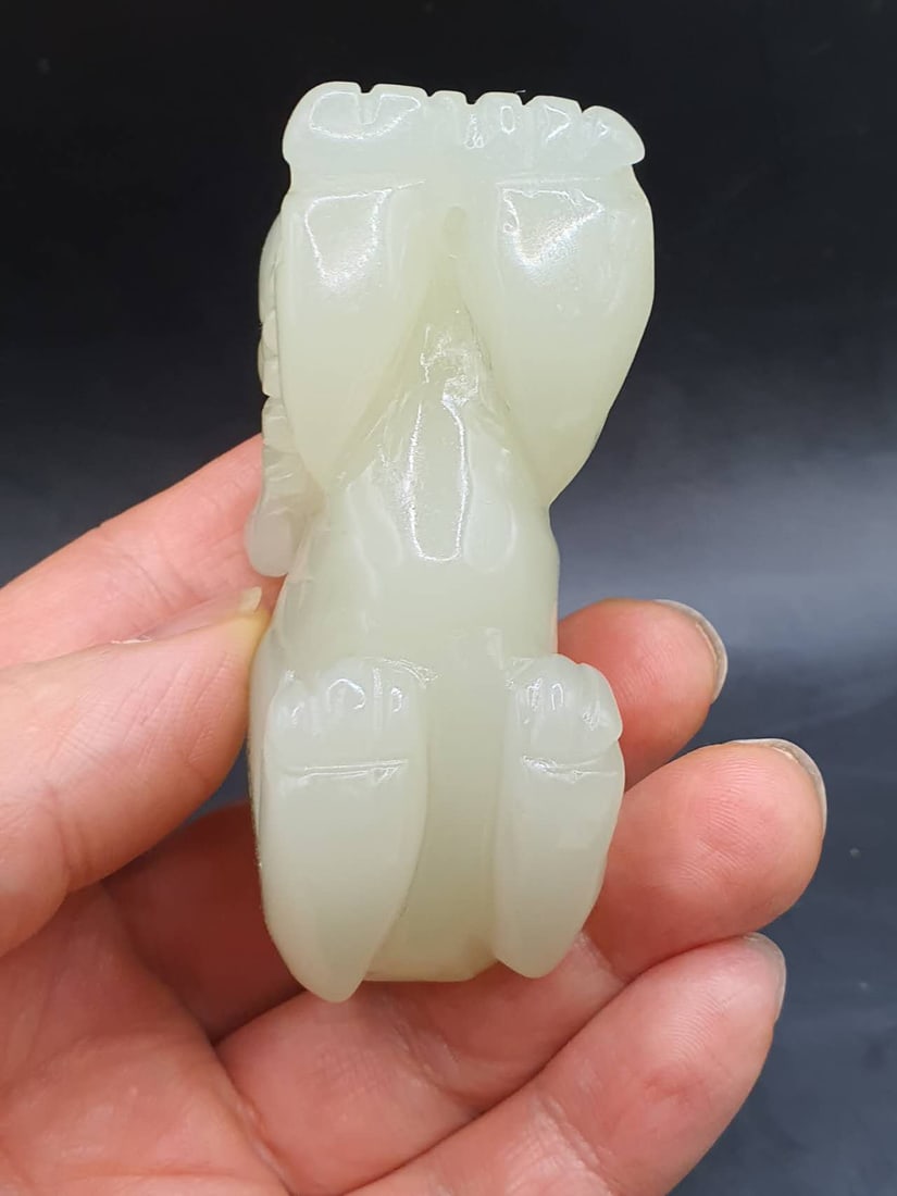 SNUFF BOTTLE - 3